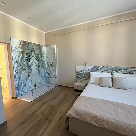 Breccia Nel Mare Oda ve Kahvaltı