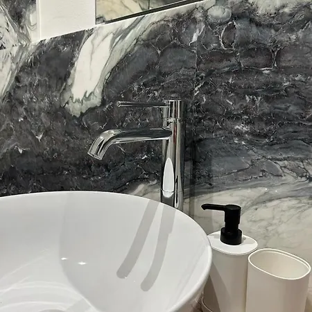 Bed & Breakfast Breccia Nel Mare 3*
