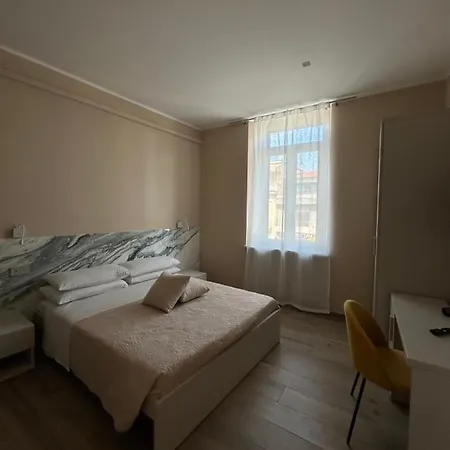 Bed & Breakfast Breccia Nel Mare 3*