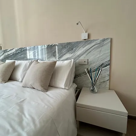 Breccia Nel Mare Oda ve Kahvaltı