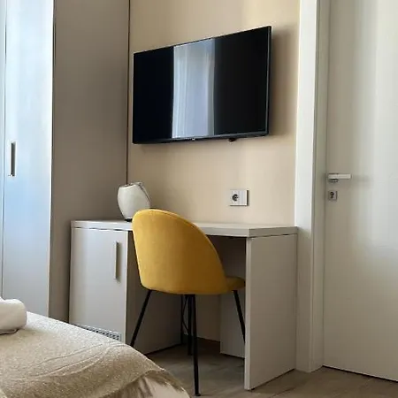 Bed & Breakfast Breccia Nel Mare 3*