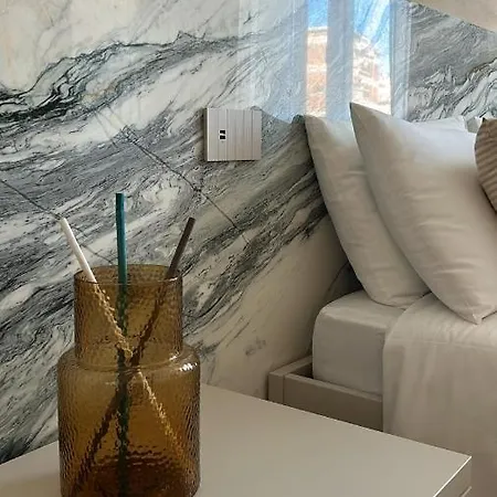 Breccia Nel Mare ベッド・アンド・ブレックファスト カッラーラ
