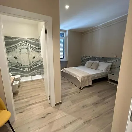 B&B Breccia Nel Mare 3*